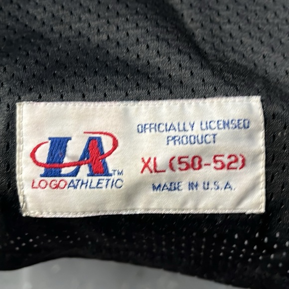 Rod Woodson Pittsburgh Steelers NFL jersey! - Picture 2 of 3